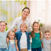 Женщины со званием