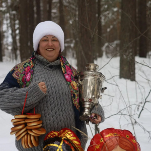 Зима — время чудесных фотосессий! Фотоконкурс «Егоршинских вестей» набирает популярность
