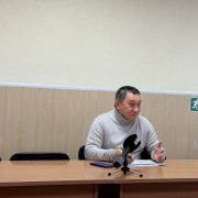 Проекты — лишь бы не прожекты. Главные объекты обновления в Артемовском обозначил директор ЖКС