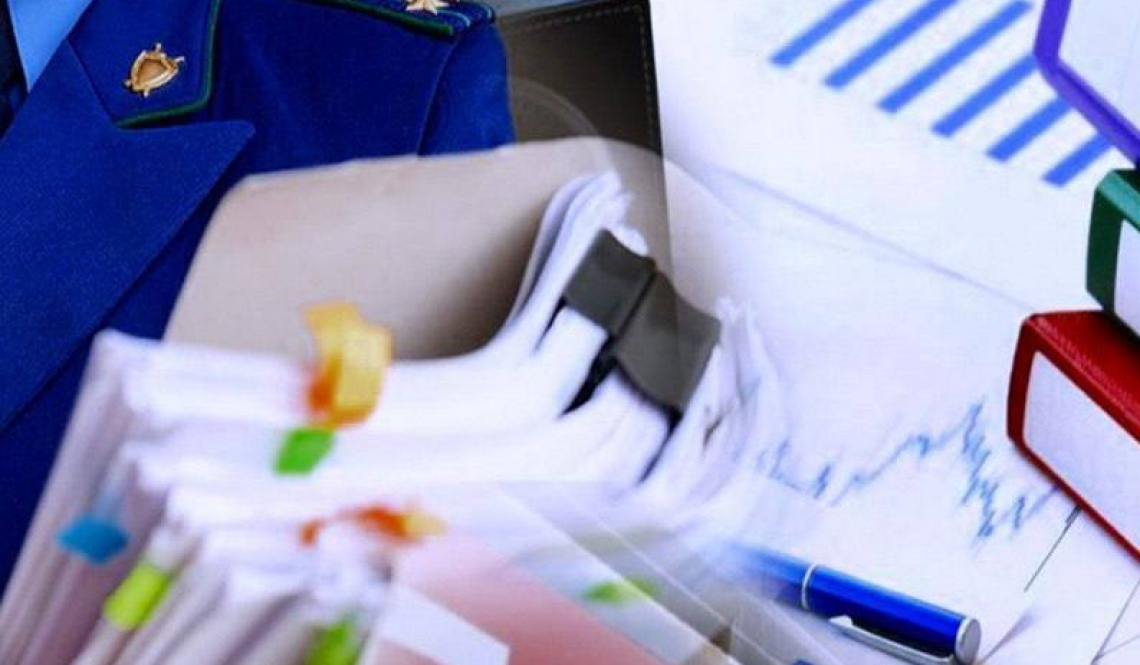 Плохо лечили. Мама ребенка-инвалида пожаловалась в Артемовскую прокуратуру