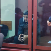 Областной суд оставил в силе наказание экс-главе Артемовского городского округа Константину Трофимову