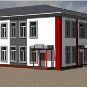 Модернизация первичного звена в Артемовской ЦРБ: что изменится, что построят