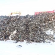 Арендаторы полигона у п. Буланаш не согласны его закрывать. Теперь дело за судебными приставами