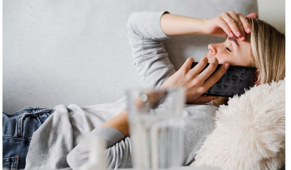 Дети, в основном, болеют. В Артемовском идет рост ОРВИ