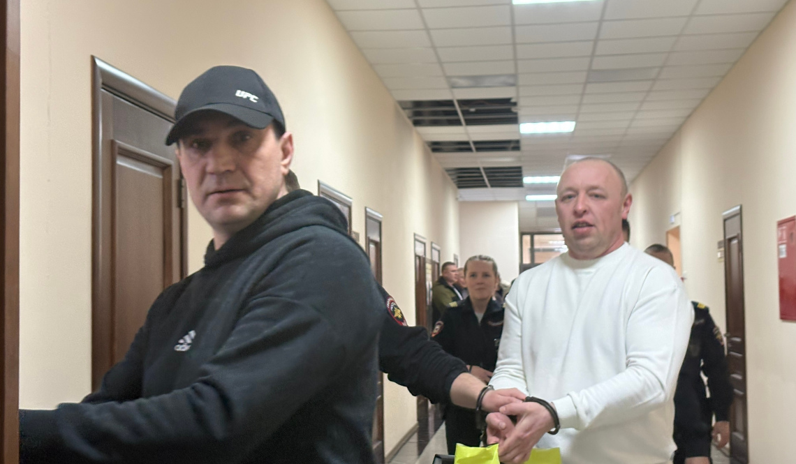 В Аремовском суде продолжается следствие по делу об убийстве 18-летней давности