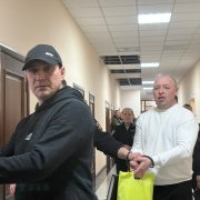 В Аремовском суде продолжается следствие по делу об убийстве 18-летней давности