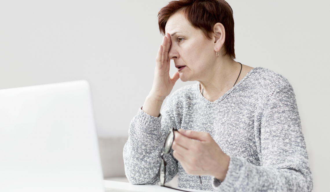 Невидимый враг: как хронический стресс приводит к инфаркту