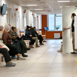 Здоровых очень мало! Итоги диспансеризации артемовцев огорчительны