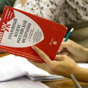 Суд поставил точку в деле взяточника из «Егоршинского лесничества»