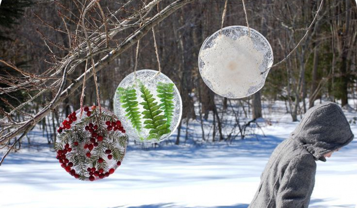Собрали для артемовцев полезные советы, которые помогут в быту зимой