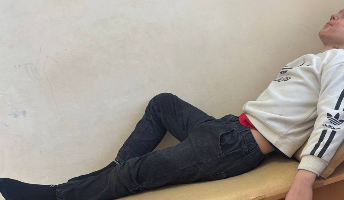 Чугунная батарея в подъезде придавила на 9-летнего артемовца. Ребенок попал в больницу