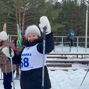 Лыжня России-2026. Здорово, весело, азартно!