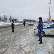 Артемовская Госавтоинспекция подвела итоги рейда «Бахус»