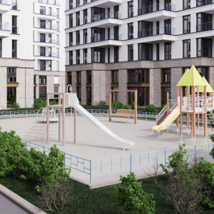 Инициатива плюс софинансирование — и механизм заработает! В Артемовском районе появятся две площадки для отдыха детей и занятия спортом