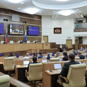 Сниженные ставки для бизнеса в Свердловской области сохранены