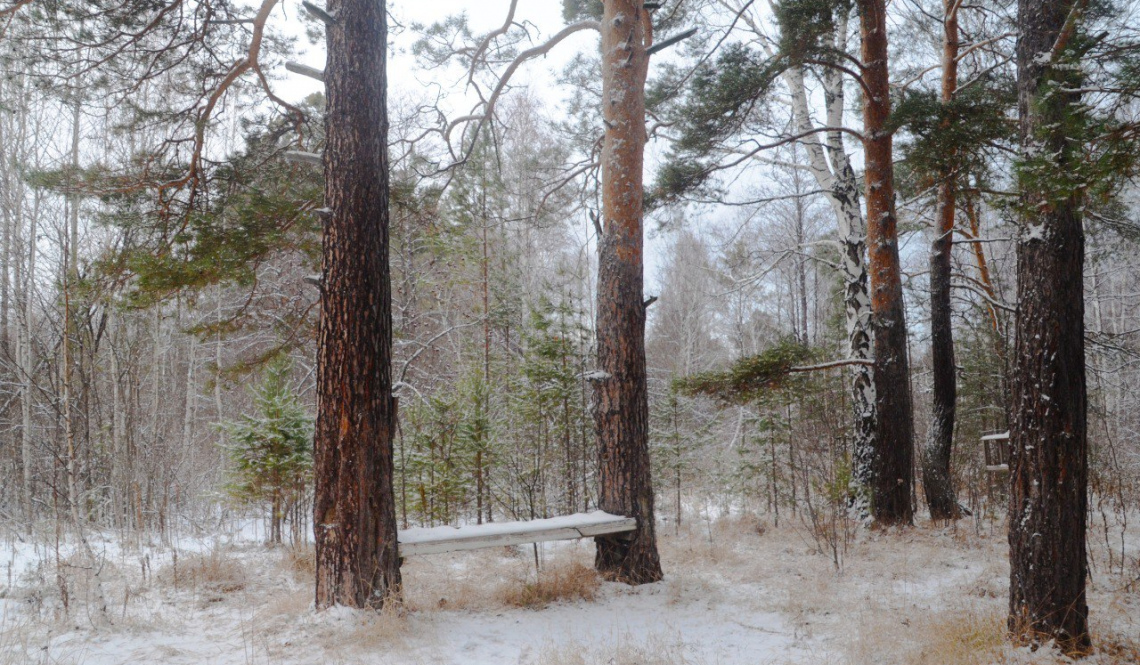 В Свердловской области ожидается аномально холодная погода