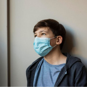 У ребенка в Артемовском диагностирован коронавирус