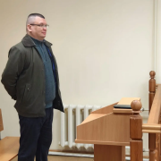 Артемовскому депутату Максиму Демашину вынесен приговор: два года принудительных работ за мошенничество