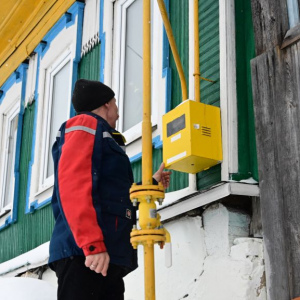 Газпром направил свыше одного миллиарда рублей на догазификацию 55 муниципалитетов Среднего Урала