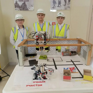 “Для наших нет невыполнимых задач!” Воспитанники Центра образования и профориентации побеждают в профессиональных конкурсах