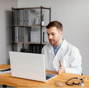 Жители Свердловской области теперь могут получить квалифицированную медицинскую помощь в отечественном мессенджере