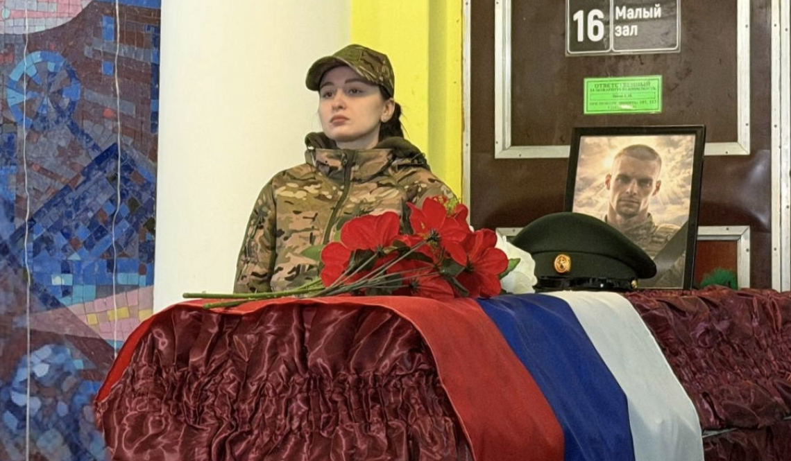 «Живите здесь и сейчас» — заповедь воина Ильи Азарова всем нам