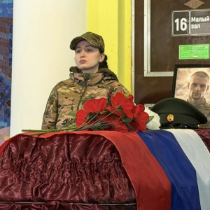 «Живите здесь и сейчас» — заповедь воина Ильи Азарова всем нам