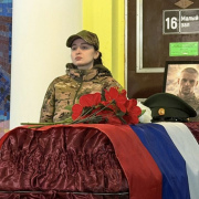 «Живите здесь и сейчас» — заповедь воина Ильи Азарова всем нам