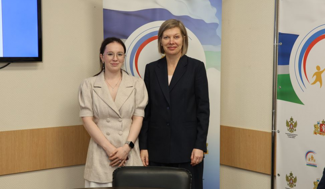 Артемовские общественники — «глаза и руки» Уполномоченного по правам ребенка в Артемовском округе