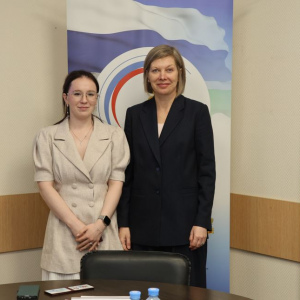 Артемовские общественники — «глаза и руки» Уполномоченного по правам ребенка в Артемовском округе