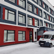 Артемовские врачи спасли руку пожилому пациенту