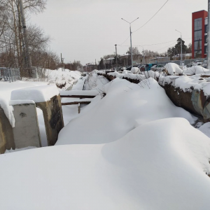 Бывший директор