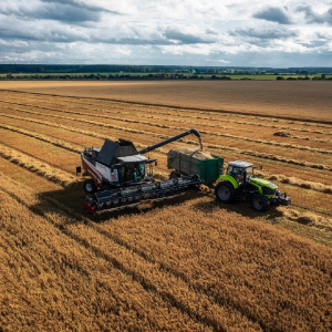 Свердловские аграрии получат дополнительно почти 20 тысяч гектаров земли под посевы в 2026 году