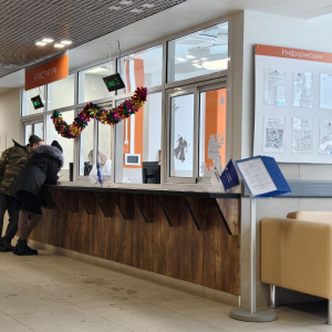 Как принимают врачи в праздничные мартовские дни. График работы поликлиник Артемовской ЦРБ