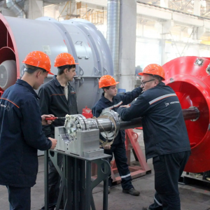 Артемовский завод