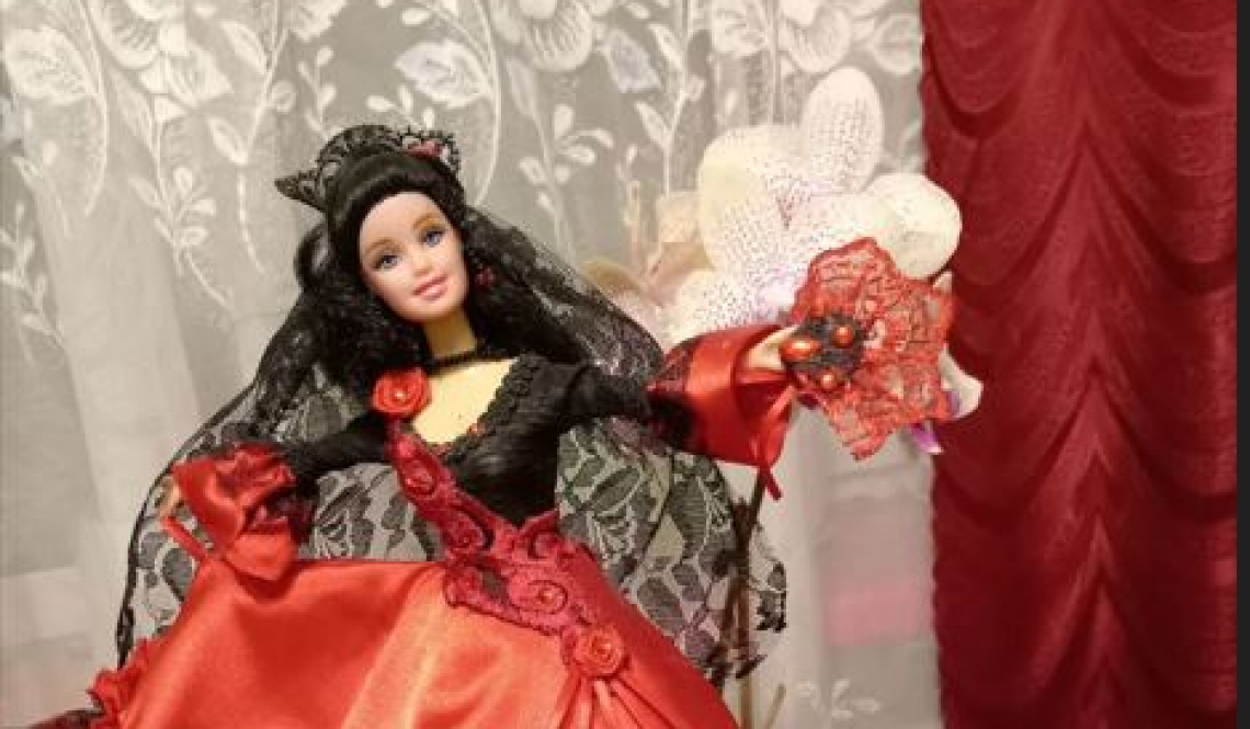 А вам какой подарок на 8 марта особенно помнится? Об этом мы спросили женщин Артемовского