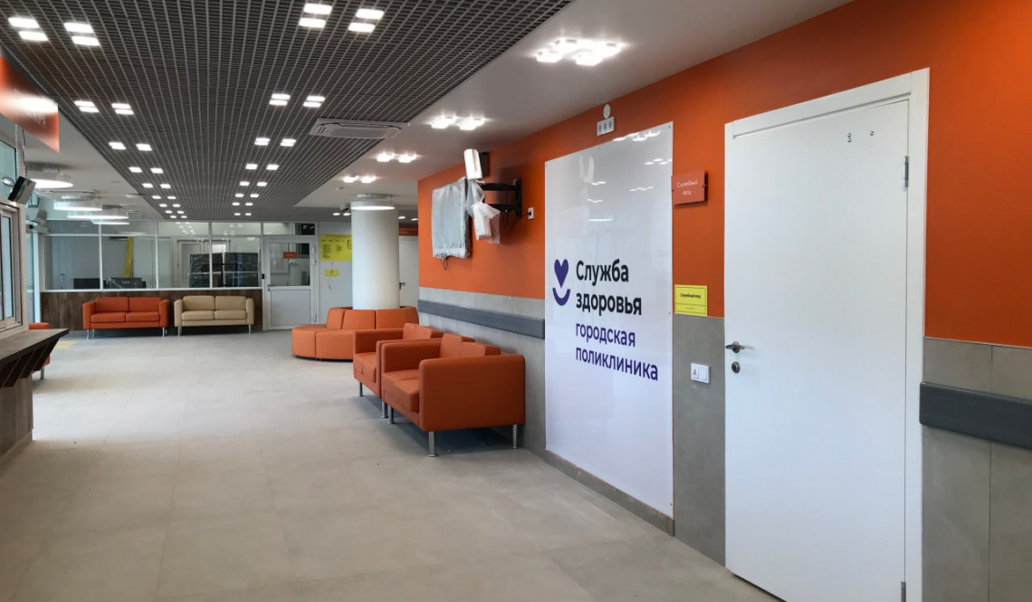 Здоровых очень мало! Об этом говорят итоги диспансеризации артемовцев