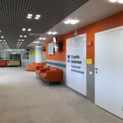 Здоровых очень мало! Об этом говорят итоги диспансеризации артемовцев