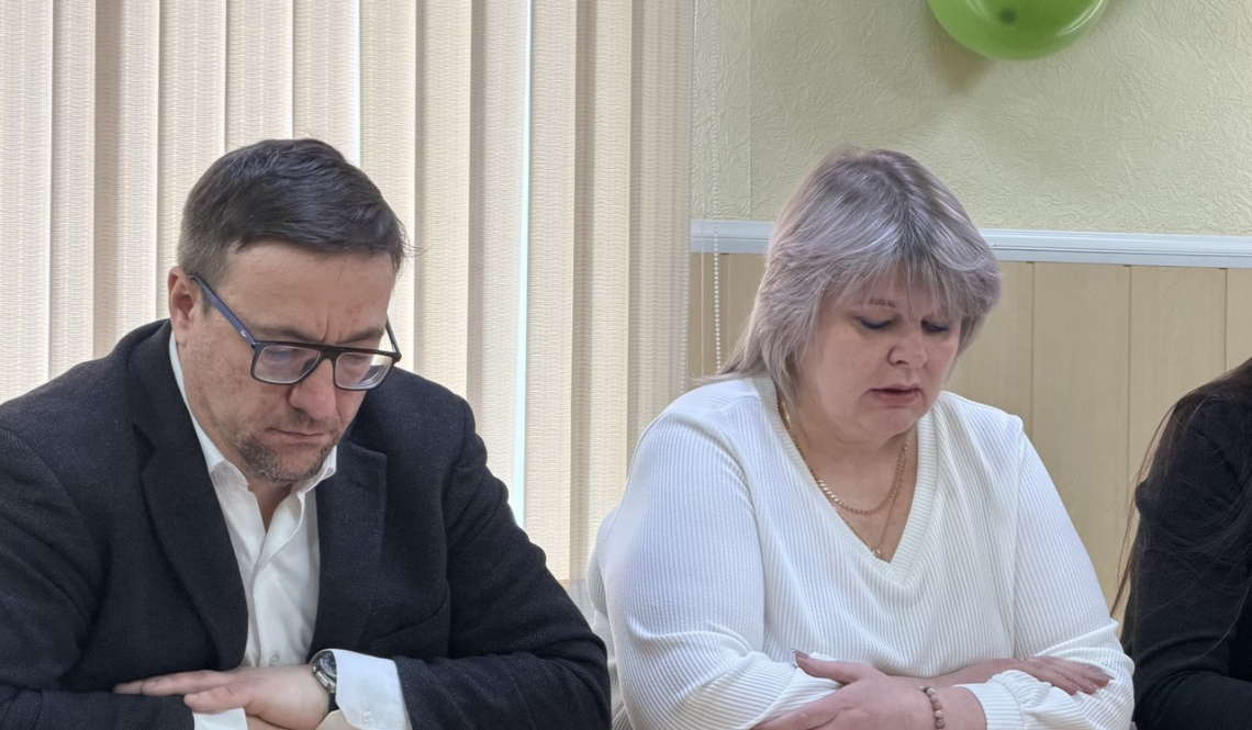 Управление архитектуры и градостроительства: итоги 2025 года и планы на будущее