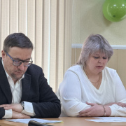 Управление архитектуры и градостроительства: итоги 2025 года и планы на будущее