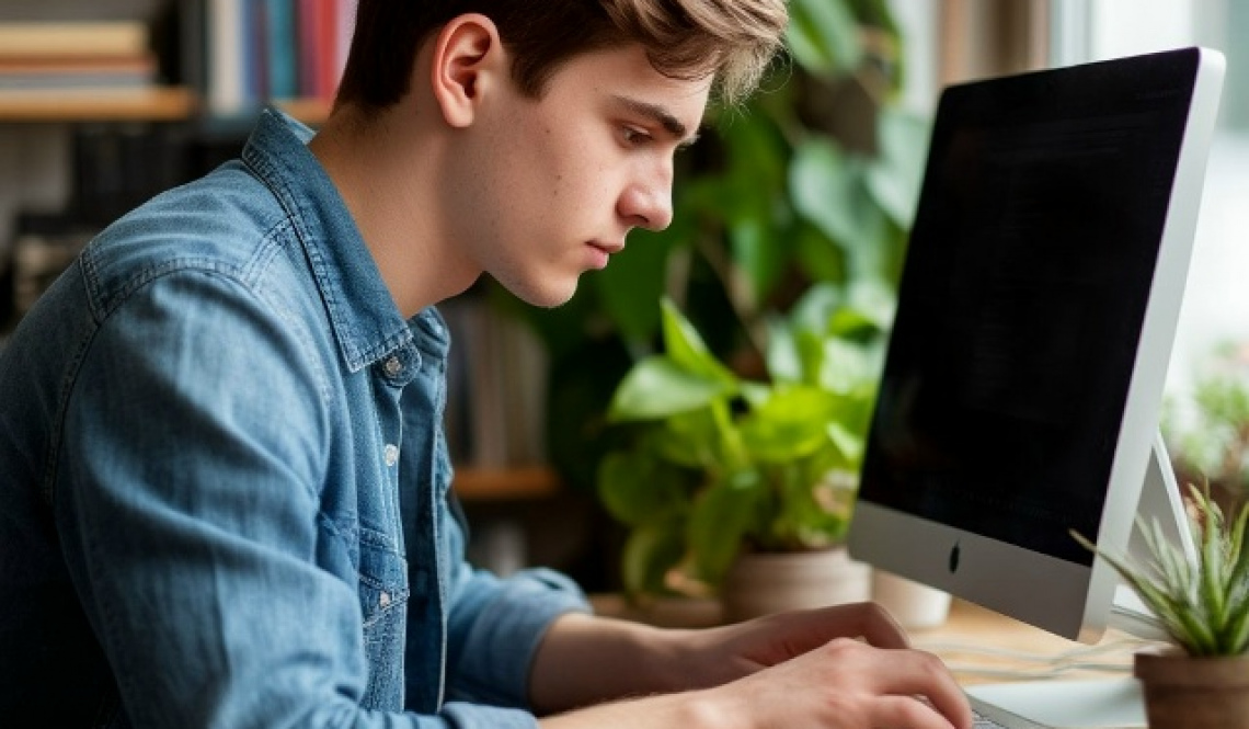 Административный штраф артемовцу назначен за комментарии в интернете