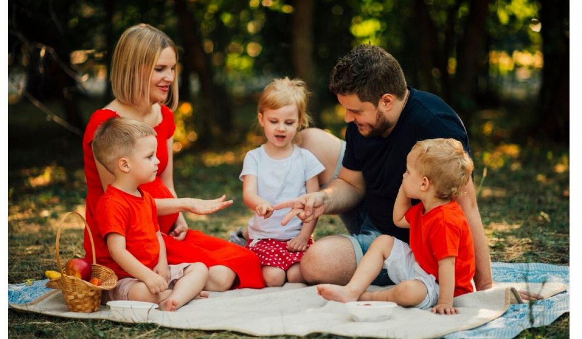 Единое пособие заплатят многодетным даже если среднедушевой доход чуть выше прожиточного минимума