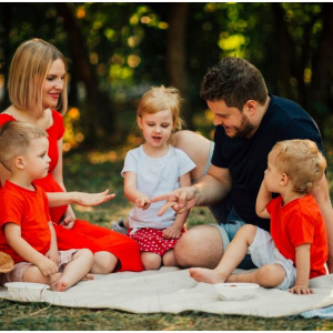 Единое пособие заплатят многодетным даже если среднедушевой доход чуть выше прожиточного минимума