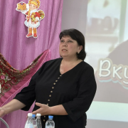 Как жители села Лебедкино на новый год без елки остались