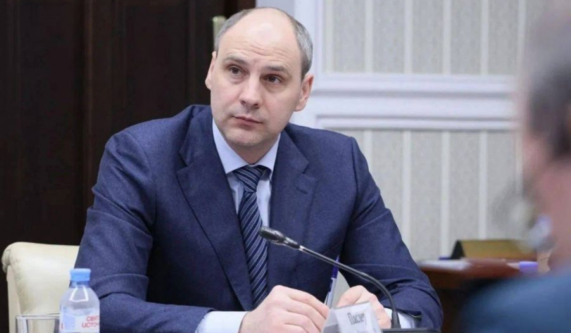 Денис Паслер представил опыт Свердловской области на совещании по реализации проектов института кураторства в УрФО