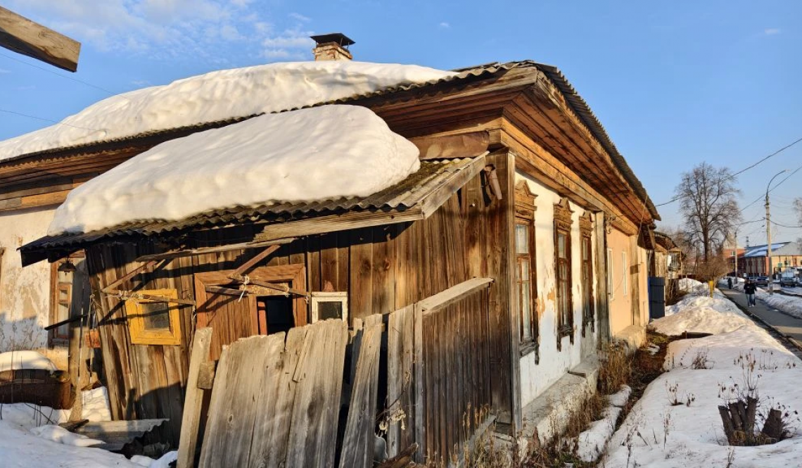 На что имеют право жильцы аварийных домов. Артемовская прокуратура напоминает