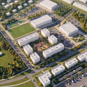 В Артемовском построят дом для медиков и педагогов