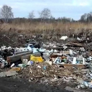 Для Красногвардейского вновь разрабатывают проект ликвидации местного «полигона» отходов. А что еще по экологии?