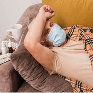 Погода весной меняется — ОРЗ в Артемовском возобновляется