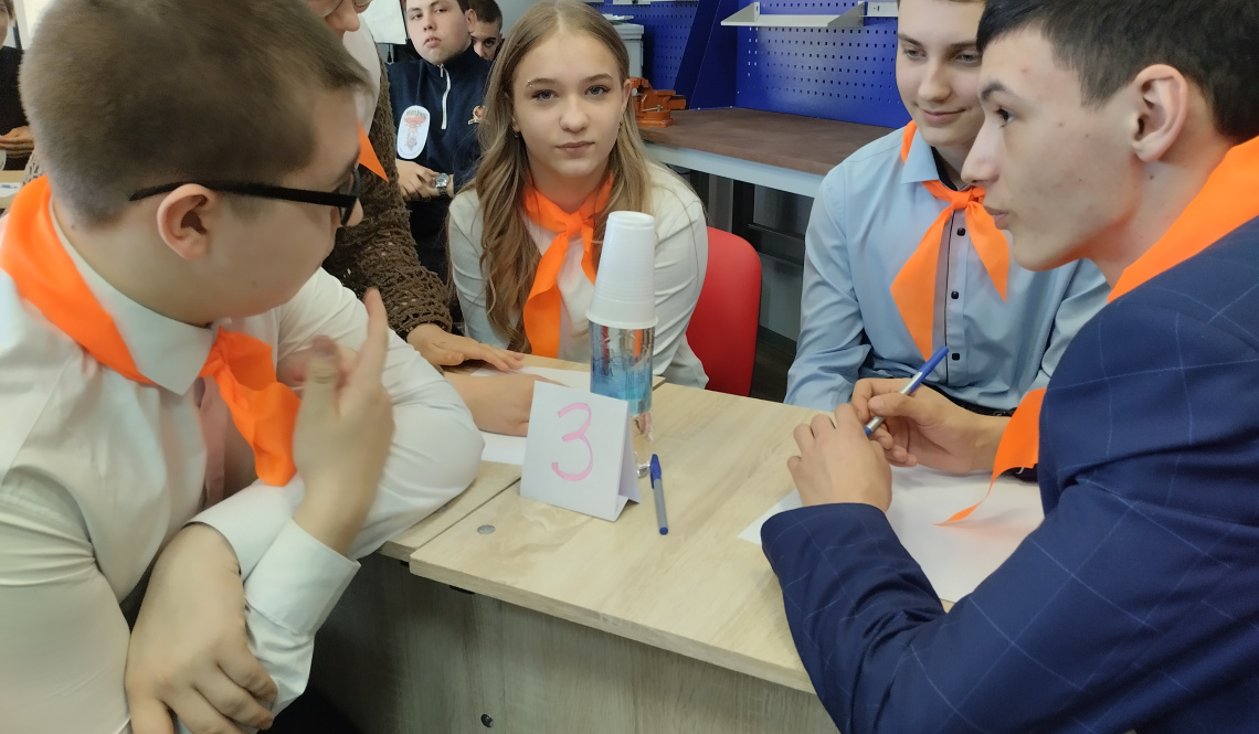 Познайте истину, ребята! Интерес школьников к изучению истории и культуры развивают через игру